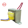 EI48 AC 15W Transformador de linha de áudio