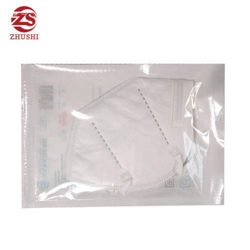 Other Personal Protective Equipments Tie-on medical protective respirator Manufactory