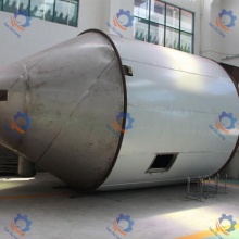 Peralatan mesin pengeringan semprot stainless steel