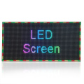 Word Display Christmas Banner LED Billboard Sign Rolling Subtitle Multi Show Phone WiFi Control