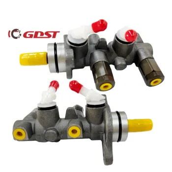 G DST Factory OEM 58510-07000 Brake Cylinder for KIA Automobile Brake System