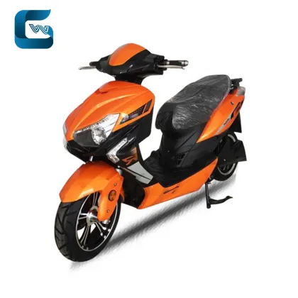 8000 Watt Sunra Electric Scooter with Single Motor: Power and Performance Combined