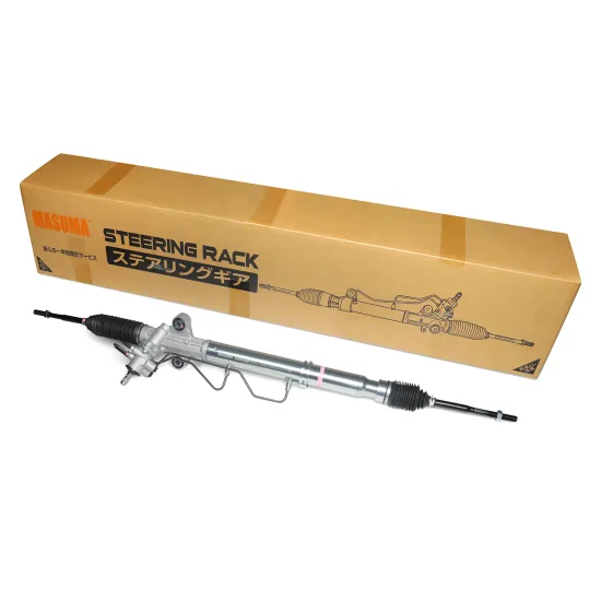 SR-1007 MASUMA Auto Car Power Steering Gear Box for Honda Models