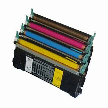 Laser Printer Color Toner Cartridge for Lexmark C5220KS/C5222KS/Lexmark C522n