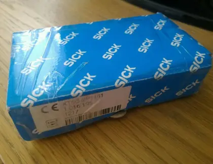 SICK PL20F sensor 5308844