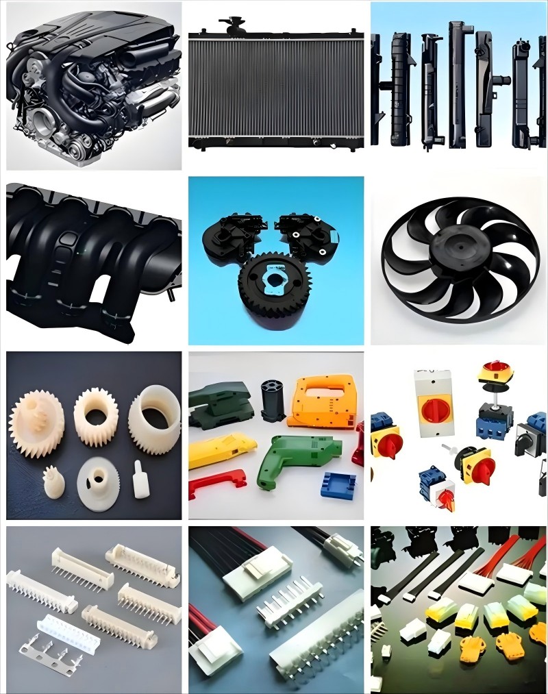 thermoplastics and thermosets2