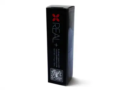GMP factory REAL PLUS hair growth serum/best hair growth products/hair growth spray