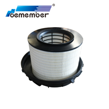 OE Member 0040942404 0040942504 1506756 A0040942404 - Truck Engine Air Filter for Mercedes-Benz" However, for better SEO and readability, you might consider: "Truck Engine Air Filter for Mercedes-Benz (OE: 0040942404, 0040942504, 1506756)