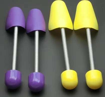 Promotional boot tree, plastic shoe tree for boots, boot shapers