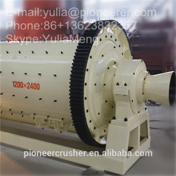 Energy Saving Ball Mill-- Hot Sale /Factory price direct supply gold ore ball grinding mill