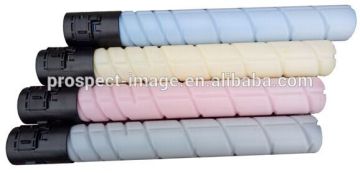 copier kit for Konica Minolta Bizhub C258/C368/C308