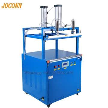 Top Quality Pillow Core Compression Vacuum Machine for Mattress Packaging