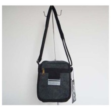 Canvas Crossbody Bag Perfect For women or Men