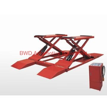 scissors car lift