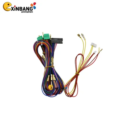 Electronic Counters for Arcade Games, Basketball, and Children's Consoles
