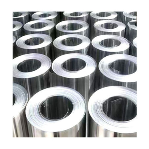 Color Coated DX51D Galvanized Coil