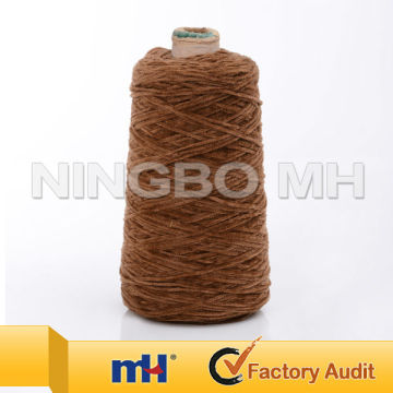 Chenille Yarn for Knitting Scarf