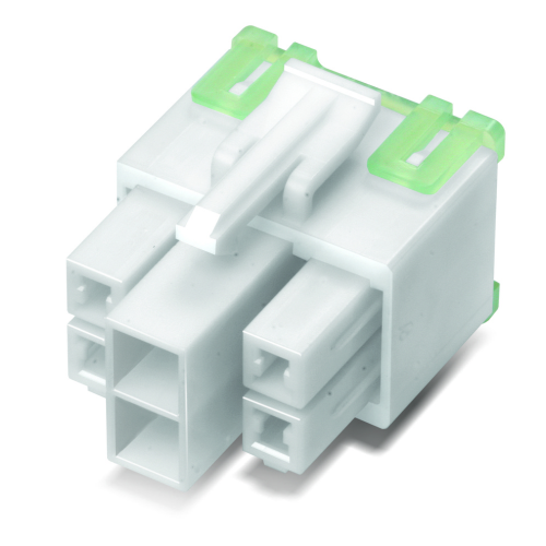 ROHS MG610024 Connettori del marchio Ket
