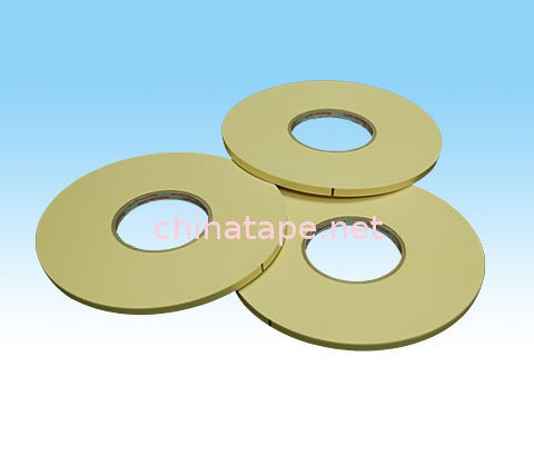 High-temp Masking Tape /   Taping Of Electronic Components .execllent Adhesion