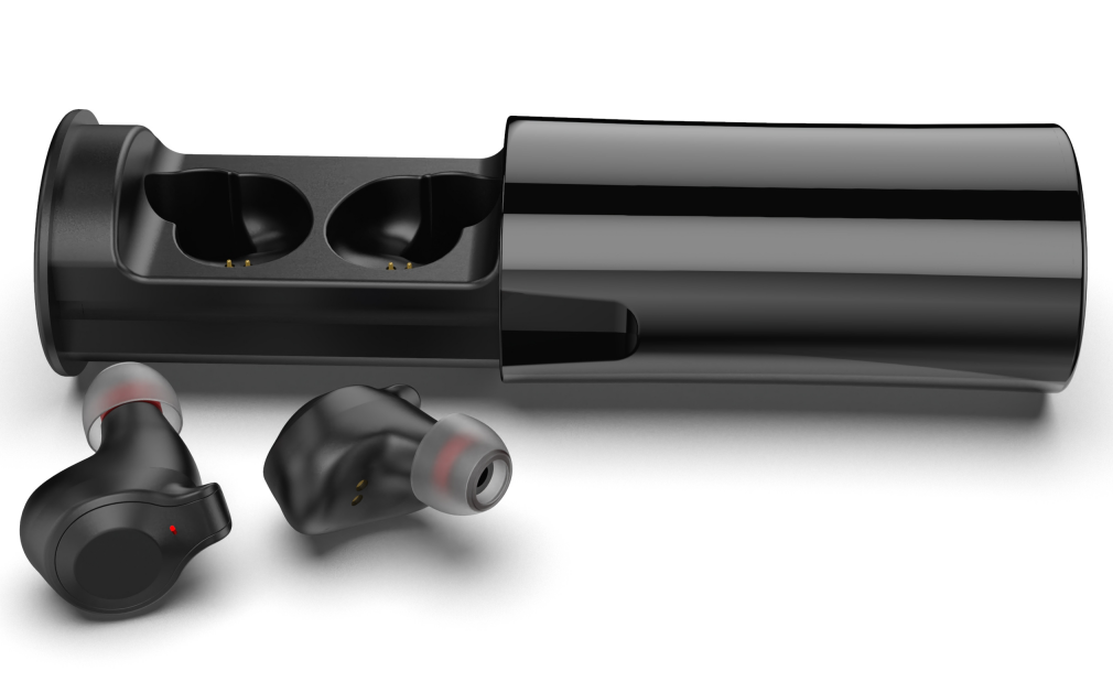 Bluetooth 5.0 In-Ear Stereo Earbuds