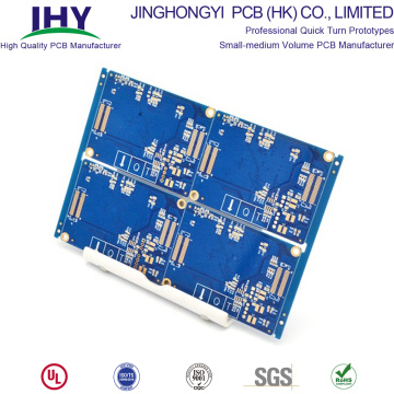 Shenzhen High Quality Quick Turn PCB 94v0 Circuit Board