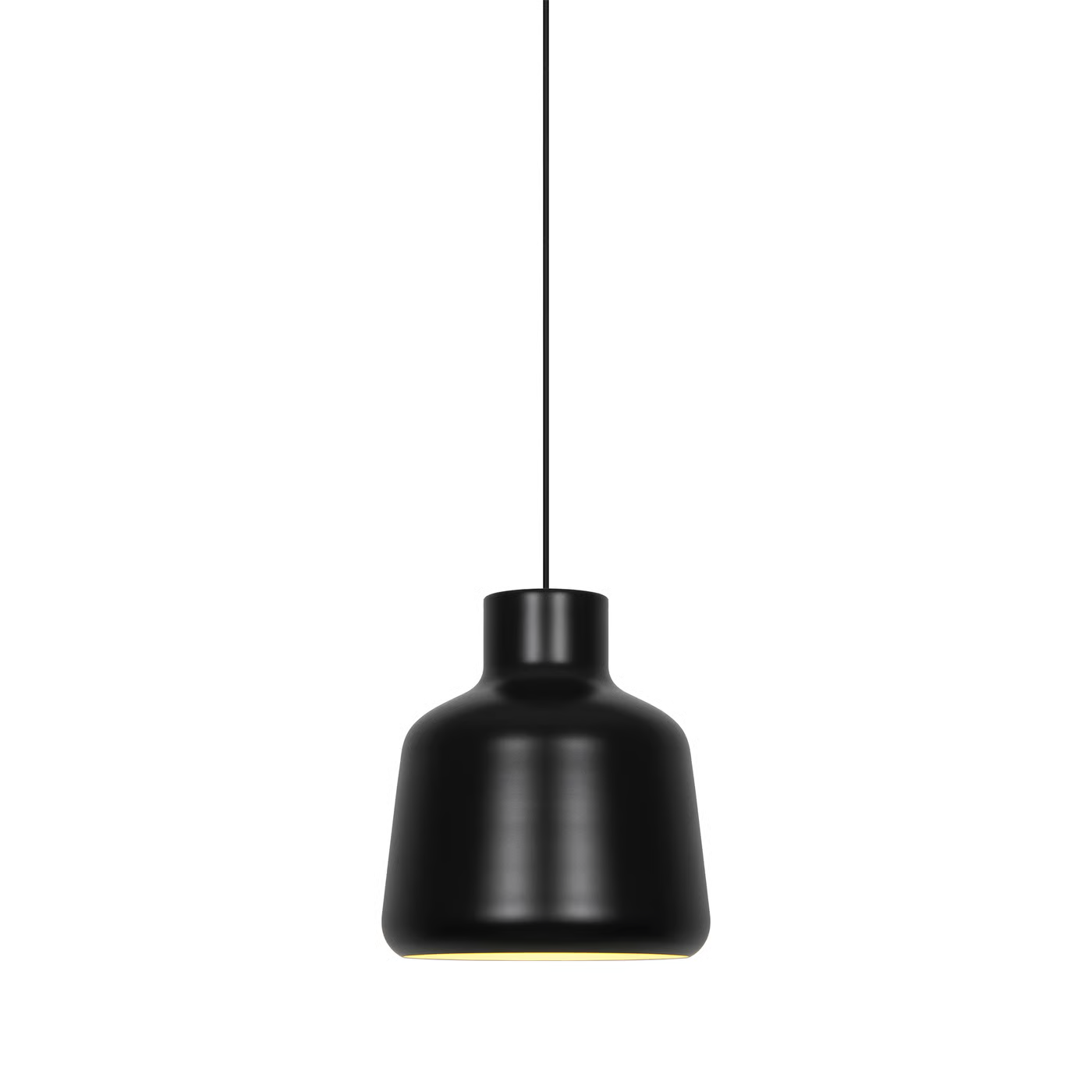Chunky Satin Pendant for Modern Dining (5)