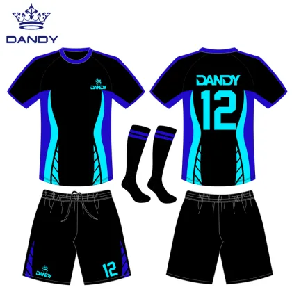 Customize Logo DIY Football Shirt