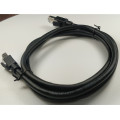 Kabel Ethernet SSTP Cat8 do modemu routera Xbox