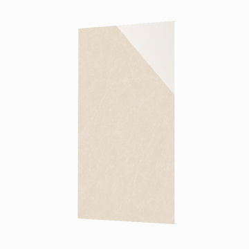 Anti-Skid Portuguese Tiles: Polished Porcelain, Non-Slip Bathroom Yellow 1600x3200 Countertop Sintered Stone