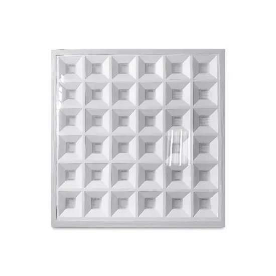 2024 Amazon New Design Waterproof LED Surface Mounted Round Multi Slim Panel Light