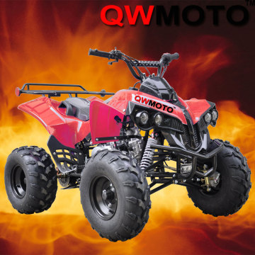 125CC ATV Quad Bike (QW-ATV-02E)