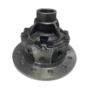 NITOYO In Stock Auto Transmission System Small Differential Assy for Daihatsu DV99