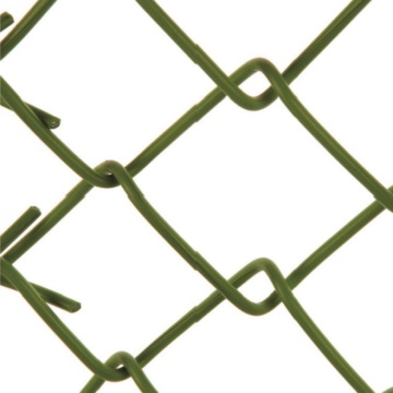 Hot Sale Made In Anping Chain Link Fence