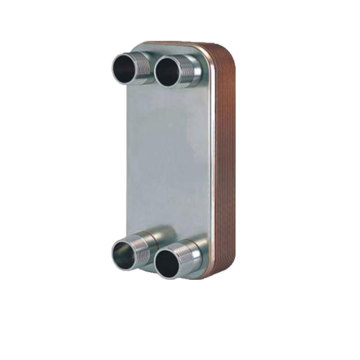 Stainless Steel Plate Fin Heat Exchanger Prices