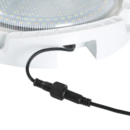 LED Solar Ceiling Lights: 60W to 400W Modern Indoor Lighting Solutions