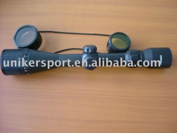 Riflescope,3-9x40 AO