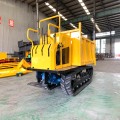 2T TAND Guided Crawler Transporte Veículo