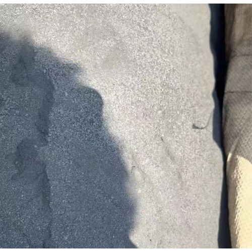 pó de grafite de alta qualidade