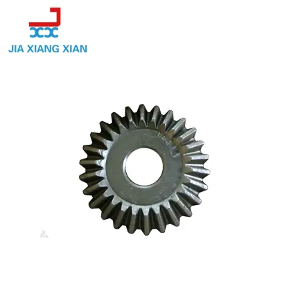 High Quality Trailer Parts: Fuwa Anding Leg Gear