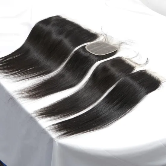 HD Transparent Swiss Lace Frontal Vendor for High Digital Thin HD Lace Frontal Closure