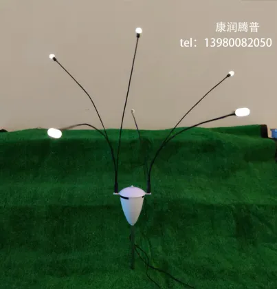 Customized Bionic Dynamic Firefly Lights