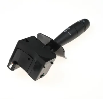 Wiper Column Switch 60015-51357 for Dacia Logan Express MCV Pickup Sandero