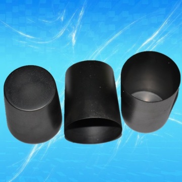 2015 hot sales pyrolytic graphite crucible from China manufacture