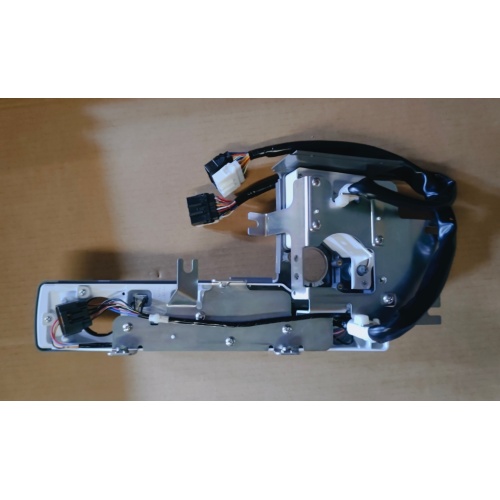 170-9893 1709893 MOTOR FOR 312