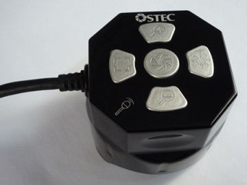 High Light Leds Mini Digital Microscope For Engineer And Technicians M101
