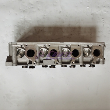 C22NE Cylinder Head Assembly for Opel Ascona C, Astra F, Calibra 2.0L 8V 90209896
