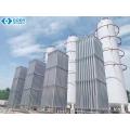 Vakum Cryogenic LNG Storage Pressure Tank Cryogenic Tank