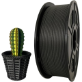 3D Filament ABS din fibră de carbon pentru imprimantă