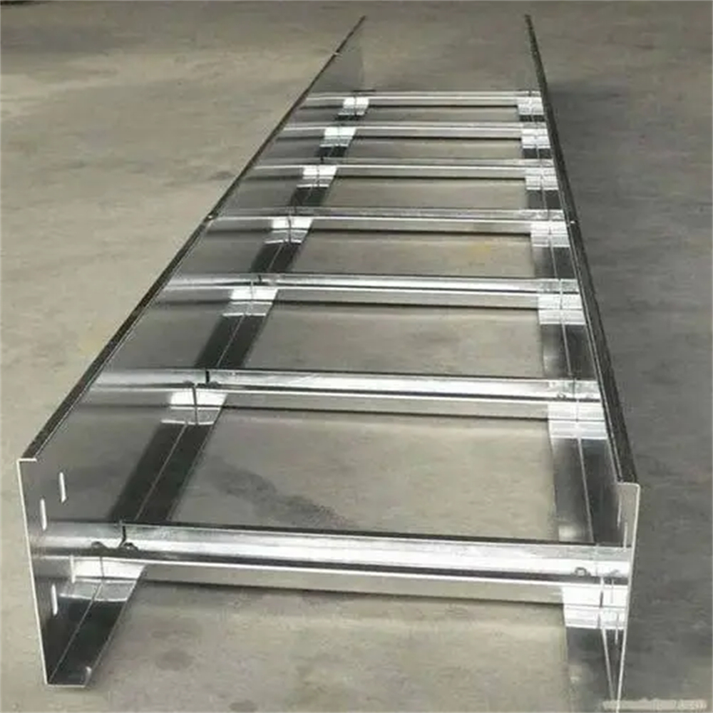 Galvanized Cable Tray