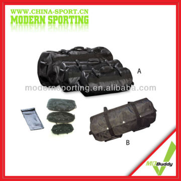 sand bag in weightlifting for sale